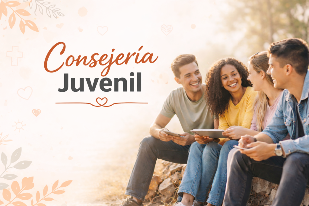consejeria juvenil