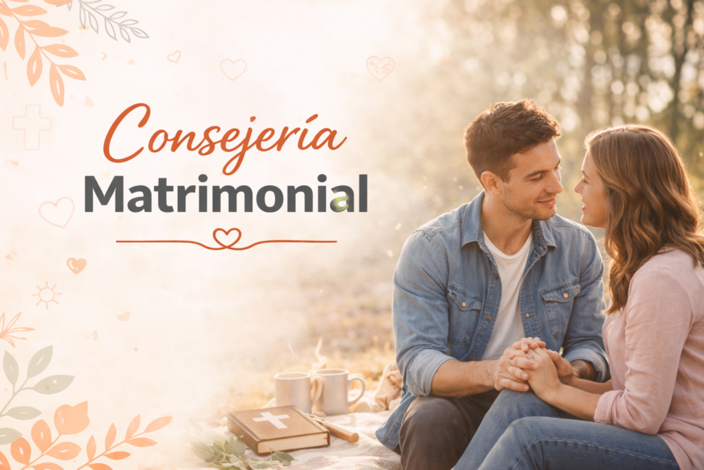 consejeria matrimonial