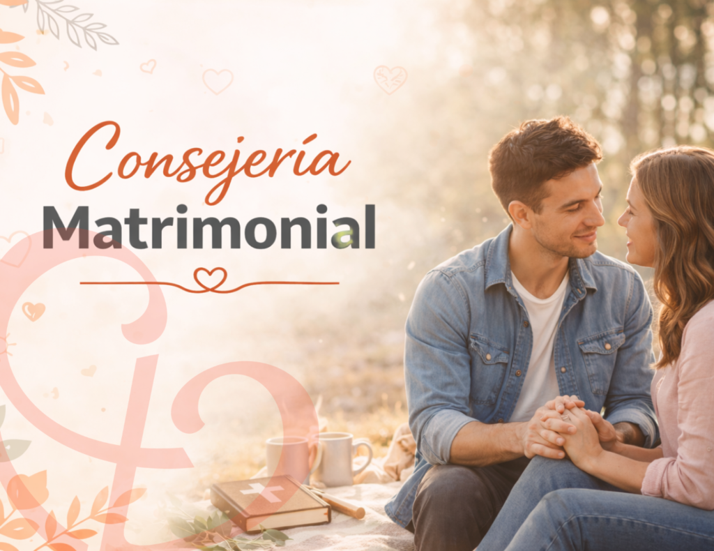cinsejeria matrimonial