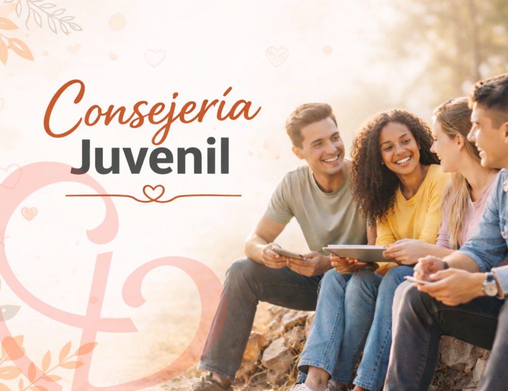 consejeria juvenil