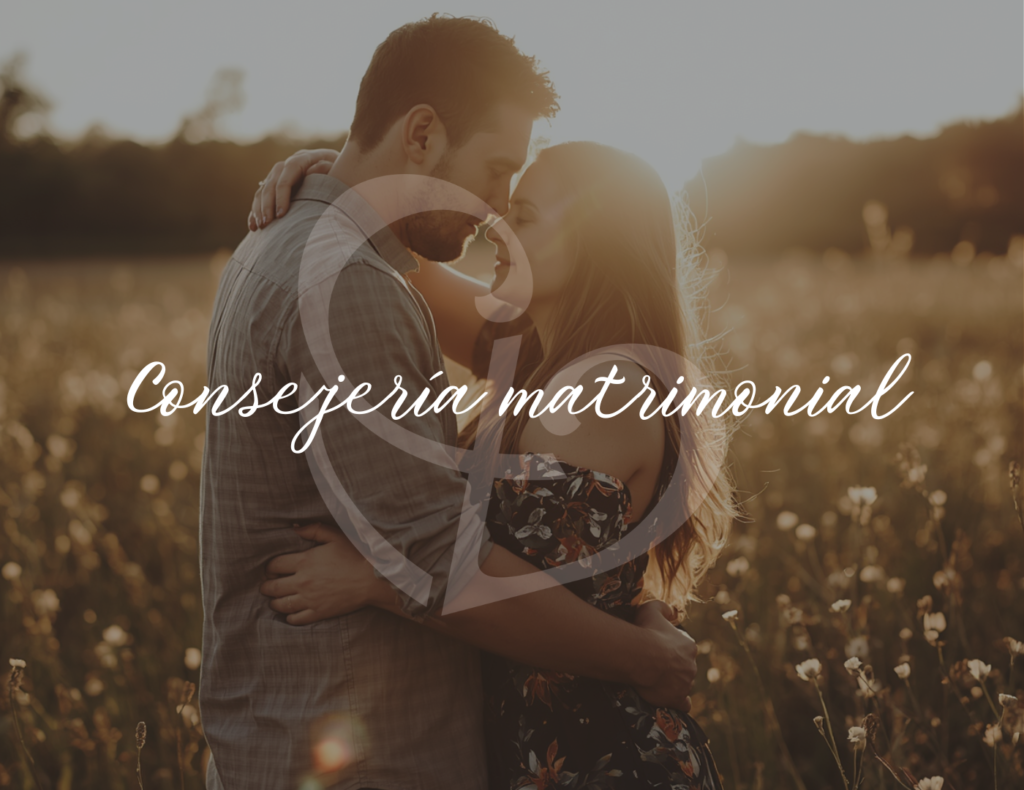 consejeria matrimonial pagina
